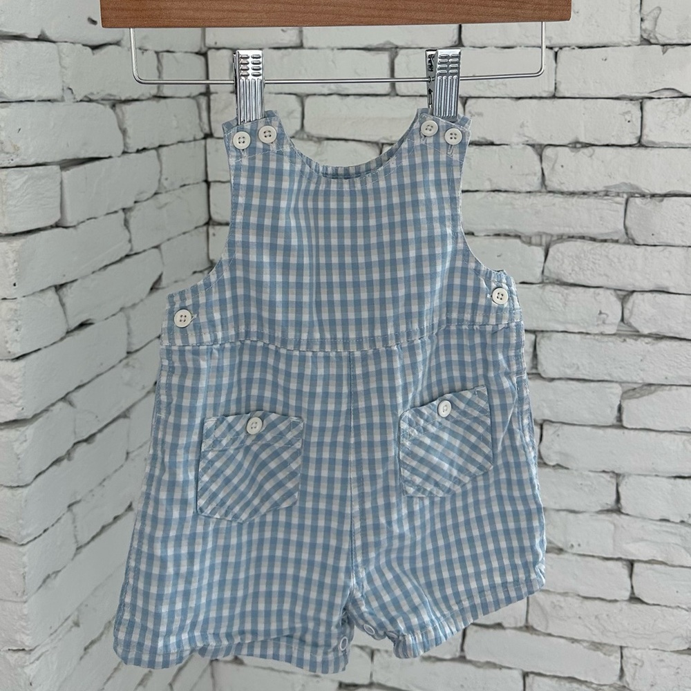 Faded Glory romper